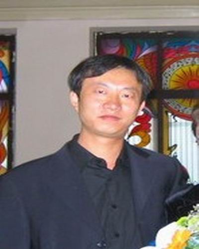 侯东蕾