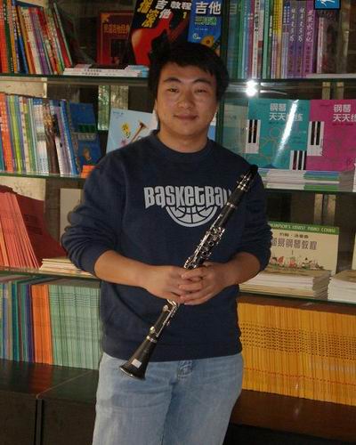 李鹏波