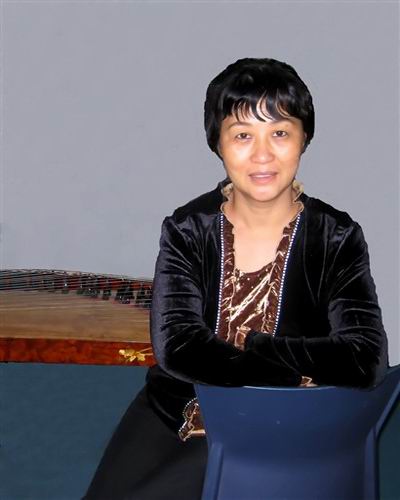 陆君