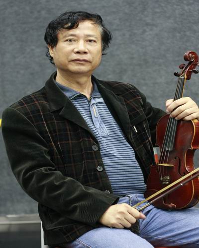 王大力