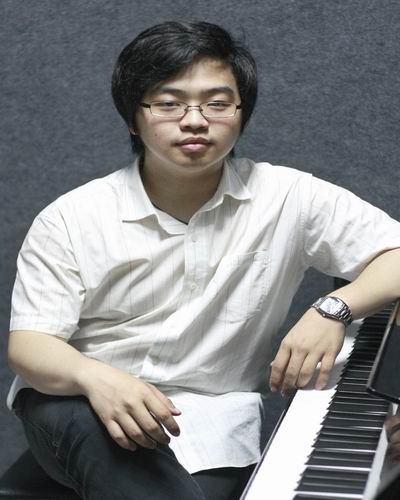 李宇凌