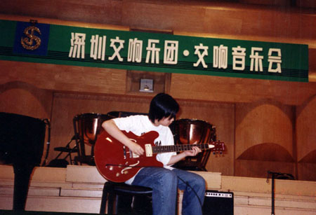 学员风采