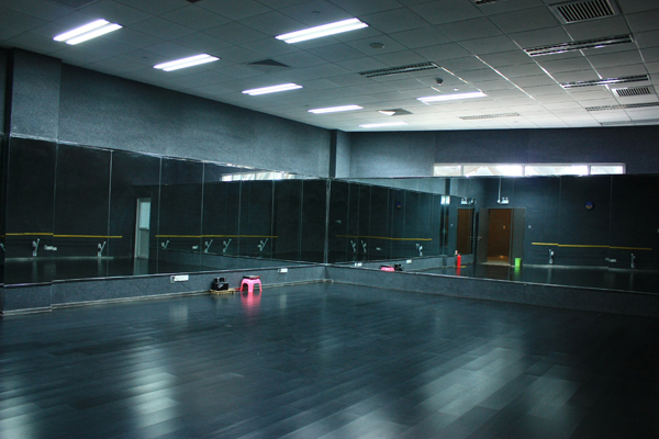 学员风采