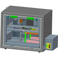 RF Shielding box