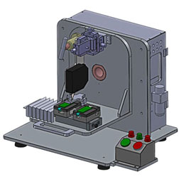 FCT Test System